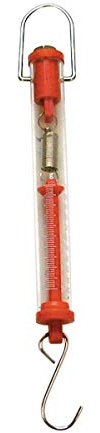 3B Scientific U40813 Kraftmesser 2kg/20N
