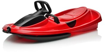 Gizmo Riders Lenkschlitten Steerable Sledges Stratos