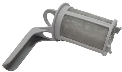 Electrolux 50297774007 Geschirrspülerzubehör/Feinsieb - Filtersieb aus Metall