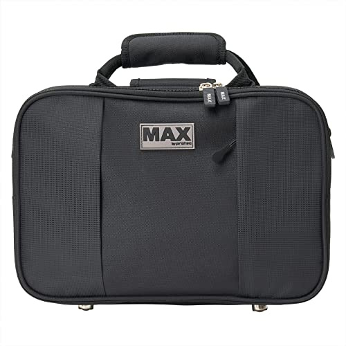 Protec Max Klarinettenkoffer schwarz