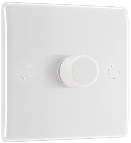 Nexus 881P Dimmschalter, 2 Positionen, Ein/Aus, 400 W