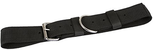 Kerbl Halsriemen für Pferde, 5 cm, 32340