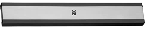 WMF Magnetleiste 35 x 5,5 cm, Cromargan Edelstahl, Geschenkkarton inkl. Montagematerial