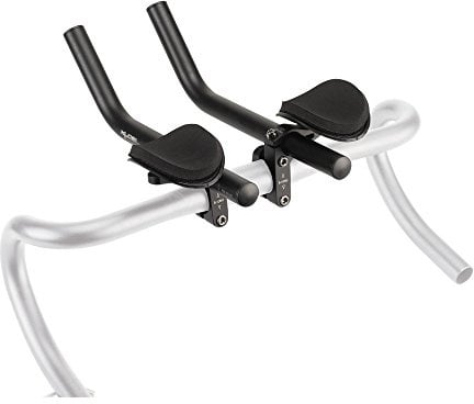 XLC Tri-Bar Aufsatz schwarz One Size