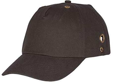 Kerbl 34506 Anstosskappe, schwarz