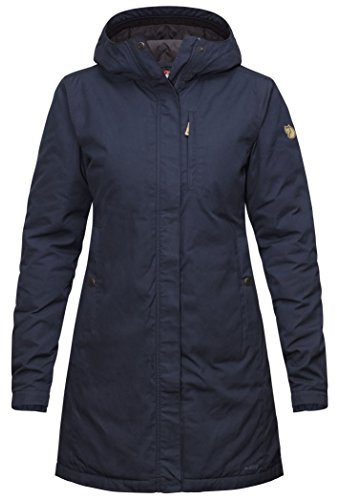 Fjallraven Frauen Kiruna gepolstert Parka