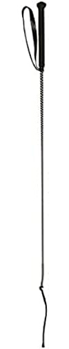 Kerbl Gerte Reitgerte Fiberglas, 90 cm, 32363
