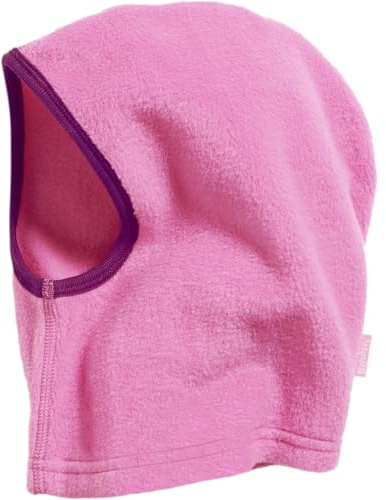 Playshoes Unisex Winter-Mütze Fleece-schlupfmütze