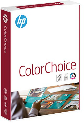 HP CHP751 Laserpapier HP Colour Laser 100 g/m², A4 500 Blatt weiß