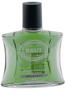 Brut After Shave Original