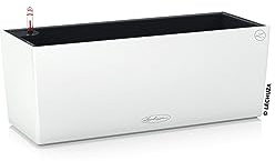 Lechuza Balconera Color 50 All-in-One Set Weiß
