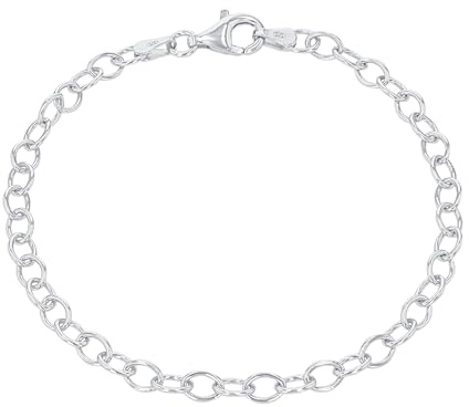 Amor - Damen Armband 925 Silber - AMR-B0022