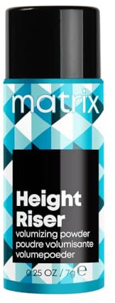 Matrix Professionelles Volumen Puder, Für schwereloses Volumen, Festigend und mattierend, Für alle Haartypen, Styling Height Riser, 1 x 7 g