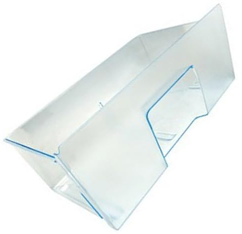 Gemüseschale (45 x 26 x 18 cm) für Beko Kühlschrank Gefrierschrank 4237960300
