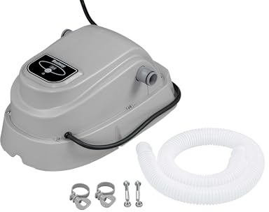 Bestway Poolheizung, 2.800 W