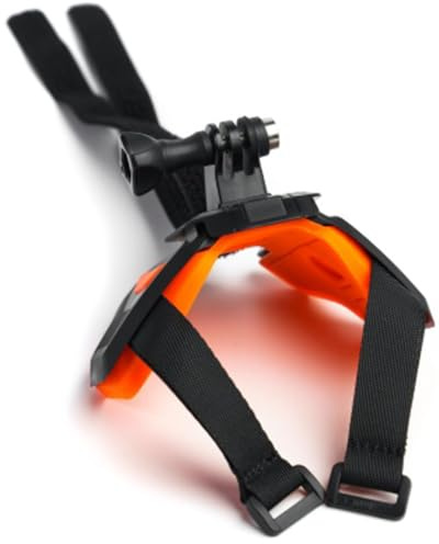 Insta360 Helm-Kinnhalterung