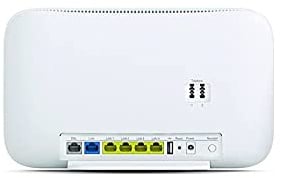Deutsche Telekom WLAN Speedport Smart 3 R (für SuperVectoring) B-Ware, Dual Band