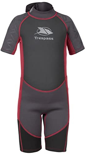 Trespass Kinder Milo Shorts