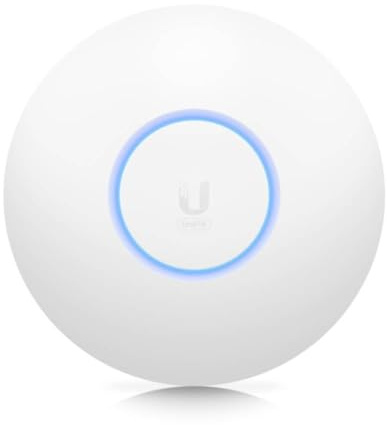 UbiQuiti UniFi 6 Lite Access Point Wi-Fi 6 with