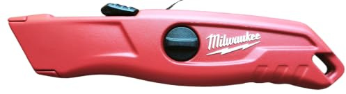 Milwaukee Sicherheitsmesser selbsteinziehend
