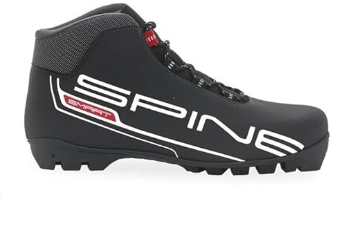 Spine Kinder-Langlauf-Schuh Smart NNN 357-34