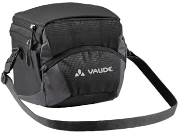 VAUDE Lenkertaschen OnTour Box M (KLICKfix Ready)