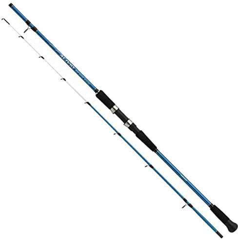 Shimano Alivio Boat Quiver 180 50-150G Boat Fishing Rod