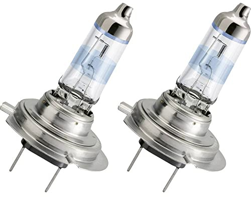 PHILIPS X-tremeVision Pro150 H7 Halogen Scheinwerferlampe +150%, Doppelset, 569428, Twin box, Gelb