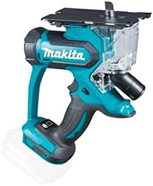 Makita DSD180Z Akku-Trockenbausäge 18 V (ohne Akku, ohne Ladegerät)
