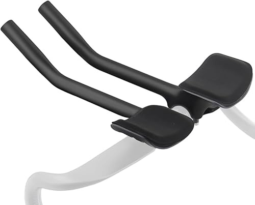 Alfa Pasca triathlon lenkeraufsatz carbon 31.8 triathlon aufsatz rennrad triathlonlenker carbon rest TT lenker 30° UD matt 360mm