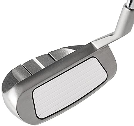 Odyssey Herren XACT Putter, Schwarz