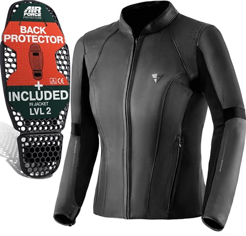 SHIMA Women's Monaco 2.0 Motorcycle suit (pack of 1)