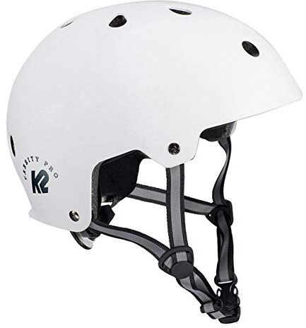 K2 Varsity PRO Helm 2025 Black
