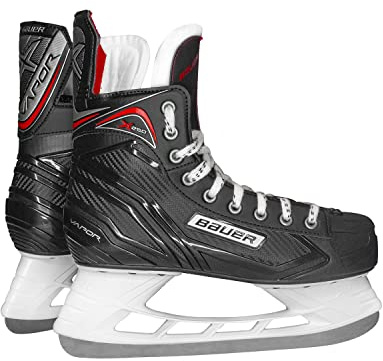 Bauer Skate X250 Vapor Schlittschuh Intermediate 5 - Euro 38.5 R