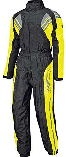 Held Unisex-Adult Flood 1-teiler Regenkombi Regenkombi (1er Pack)
