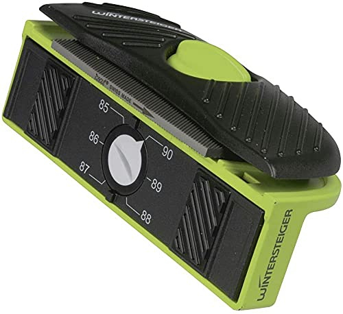 Wintersteiger Pro Sharp Race Guide Ergo Semi Kantenschleifer 90°-85