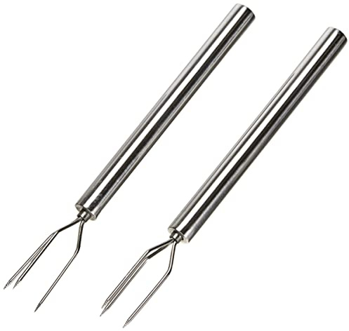 Küchenprofi Pellkartoffelgabeln -KP913002802/grau