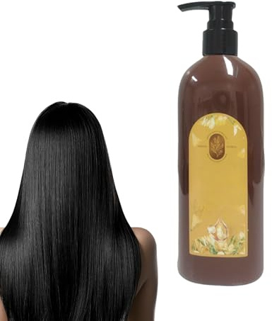 Haar Färbendes Shampoo,Sofortiges Haarfärbemittel Shampoo Für Männer Frauen | Pflegende Duftende Färbung 300ml Für Erwachsene Damen Herren