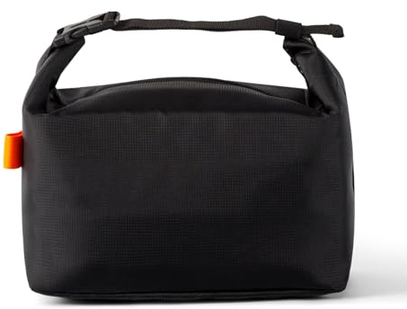 MLPKOI Isolierte Lunchtasche, Isolierte Lunch Tasche, Kühltasche Klein, Lunchtasche für Männer Frauen Kinder Isolierte Kühlbox für Unterwegs Picknicks Arbeit Schule, hält Lebensmittel kühl