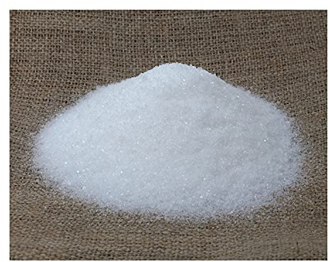 LanDixx Schwefelsaures Ammoniak Domogran 5 kg SSA 21 (+24) Stickstoffdünger Schwefel Ammoniumsulfat