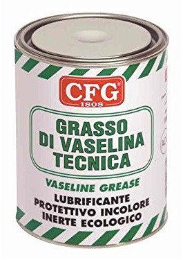 Technische Vaseline, 1000 ml