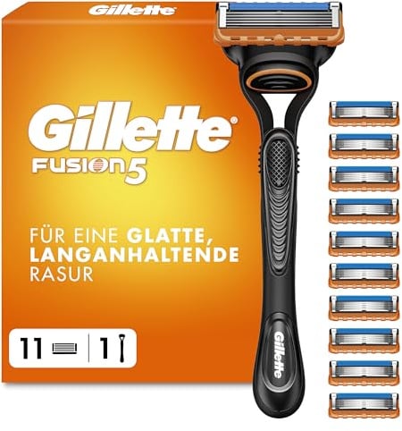 Gillette CH-TV-605