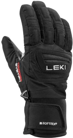 LEKI Griffin 3D JUNIOR Kinder Skihandschuh Collection 2024/25 (5)