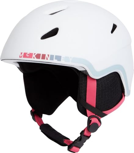 Mc Kinley Ki.-Ski-Helm Pulse JR HS-016 BLAU/BLAU/ORANGE