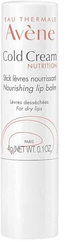 AVENE Cold Cream NUTRITION Lippenpflegestift 4 g