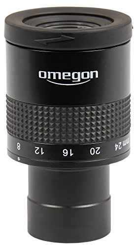 Omegon Magnum Zoomokular 8-24mm 1,25''