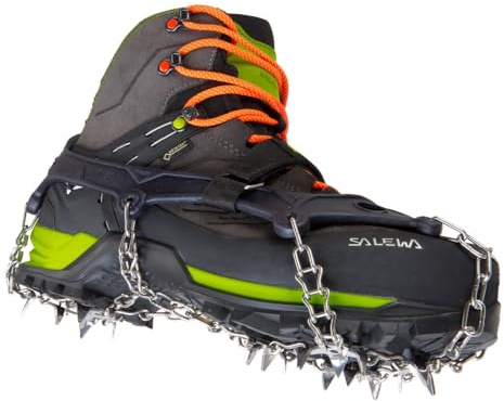 SALEWA Puez Mtn Spike Steigeisen