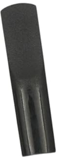 F Fityle Saxophon-Mundstück, Rohrblatt-Zubehör, stabiles Geschenk, Ersatzbeschläge, Musikinstrument, für Schule, Anfänger, Profispieler, Altsaxophon