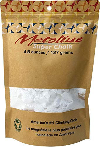 Metolius Super Chalk 2,5 Gallonen Eimer