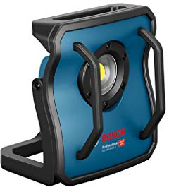 Bosch PRO 18V System Akku Baustrahler GLI 18V-4000 C (Leuchtstärke: 4.000 lm, ohne Akku und Ladegerät)